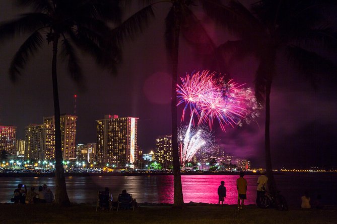 Waikiki Fireworks Dinner Cruise: Sail & Sparkle on Friday Nights - Price and Value: Is $139 Worth It?