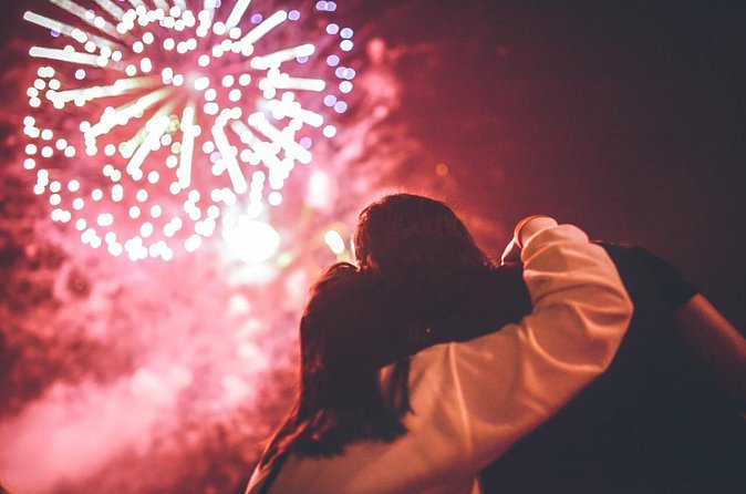 Waikiki Friday Fireworks Cruise Including Transportation - Transportation Reality Check: How to Avoid Pickup Problems