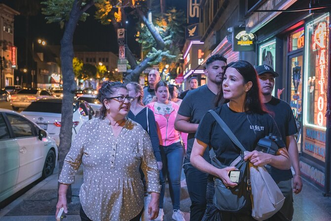 Waikiki Ghost Tour: Torches & Terrors - Key Points You Should Know Before You Go