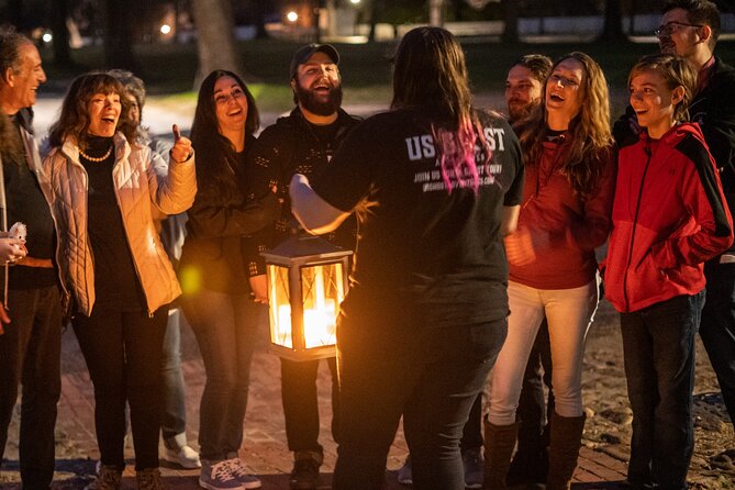 Waikiki Ghost Tour: Torches & Terrors - Price, Timing, and Group Size, Is $32 Good Value?