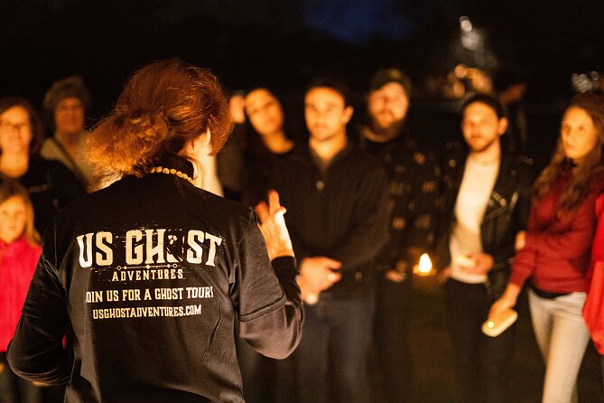 Waikiki Ghost Tour: Torches & Terrors - The One-Hour Walk, What to Expect Minute by Minute