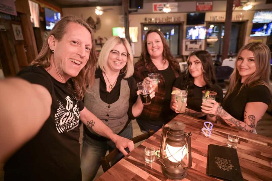 Waikiki Ghosts Boos and Booze Haunted Pub Crawl - Practical tips before you go, from comfort rules to filming limits