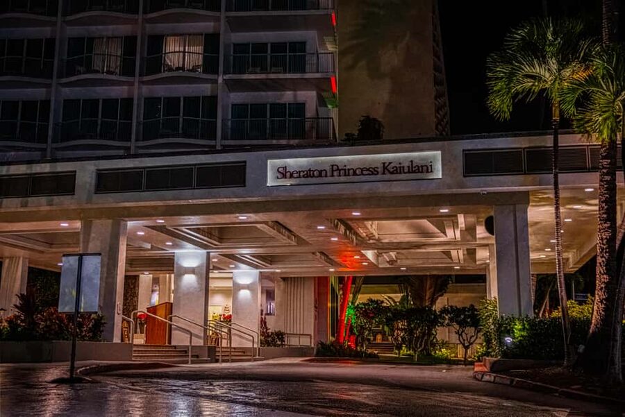 Waikiki Ghosts Boos and Booze Haunted Pub Crawl - Ratings and what they signal about the experience