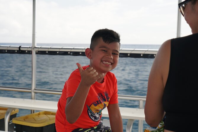 Waikiki Green Sea Turtle Snorkeling Tour - Boat Excursion - What to bring, what to wear, and how to get better turtle sightings