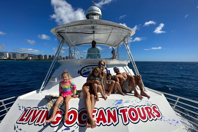 Waikiki, Hawaii: Deluxe Snorkel and Wildlife Cruise - What To Bring For a Smooth Waikiki Snorkel Day