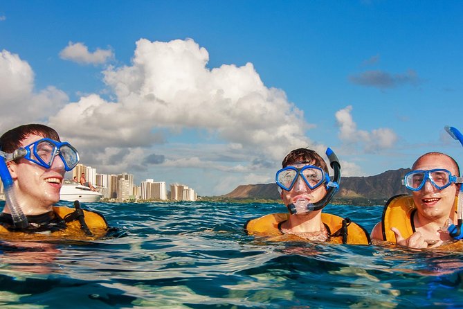 Waikiki, Hawaii: Turtle Canyon Snorkel Excursion - Is It Worth $79.21? The Value Math I’d Use