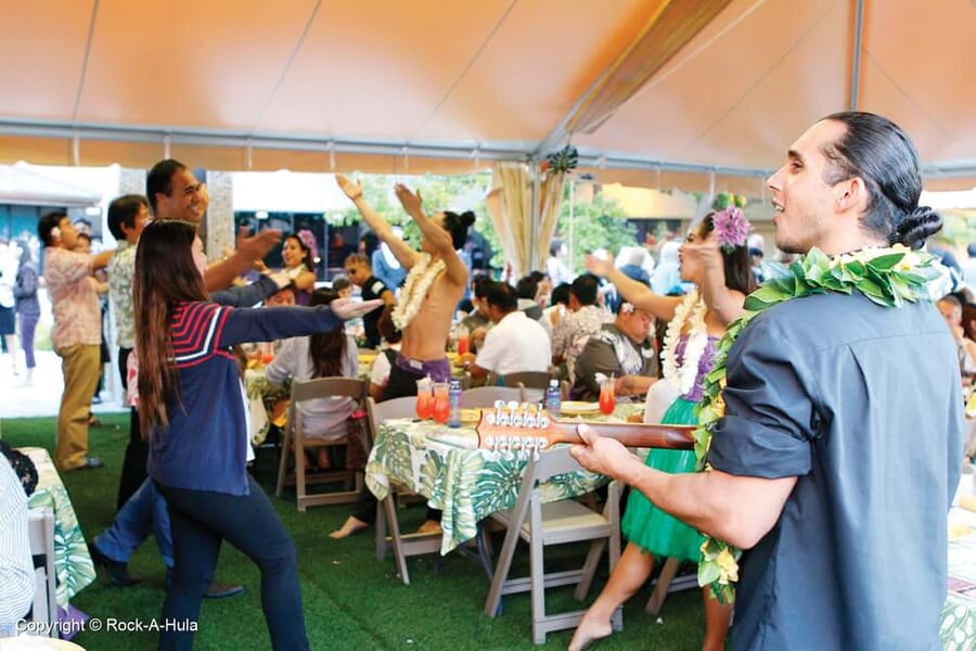 Waikiki: Luau and Buffet w/ optional Rock-A-Hula Show - Who Should Book This Luau, and Who Should Skip It
