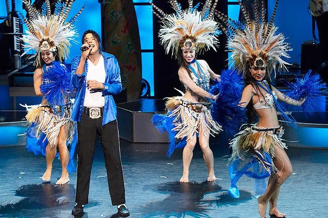 Waikiki Luau Buffet with Optional Rock-A-Hula Show Ticket - Upgrades: VIP and Green Room Perks That Actually Change Your Comfort