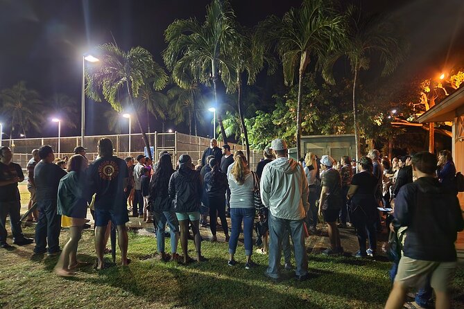 Waikiki Night Marchers Ghost Tour - Price and Value: Is $35 Worth 90 Minutes?