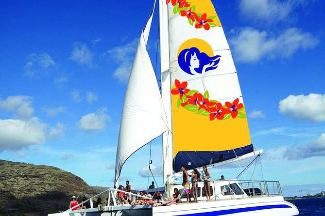 Waikiki Panorama Sail: Search for Hawaiian Sea Turtles - Setting Sail from Kewalo Harbor and Making the 3:00 pm Slot Work