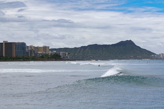 Waikiki Panorama Sail: Search for Hawaiian Sea Turtles - Should you book the Waikiki Panorama Sail?