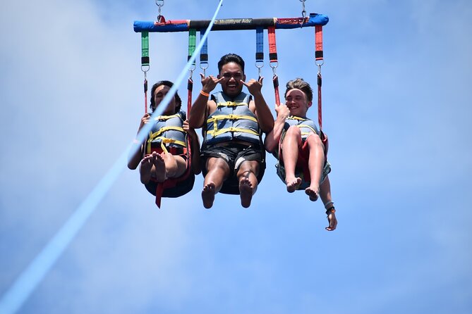 Waikiki: Parasailing in Hawaii - Price, Add-Ons, and Timing: The Value Math That Actually Matters