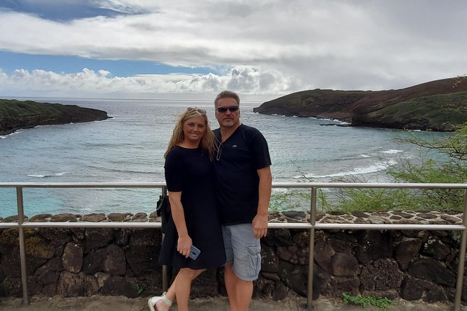 Waikiki: Personal and Custom Tour - 99.9% Customizable - Byodo-in Temple to Coral Kingdom: Culture, Then Comfort Food Energy