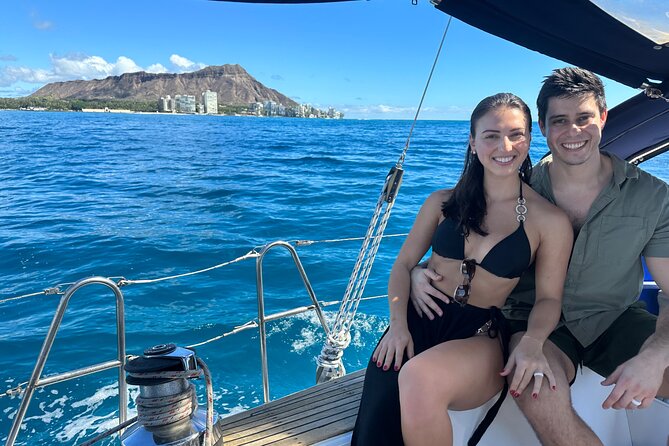 Waikiki private Day Tour and Sunset sail for couples - Key highlights worth caring about