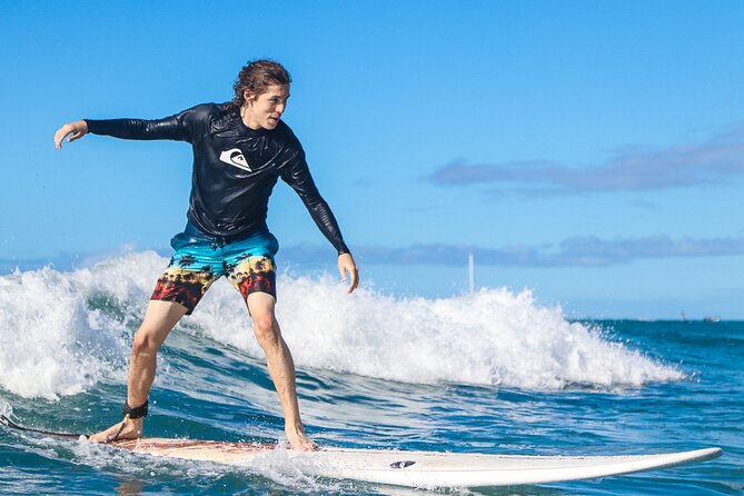 Waikiki Private Group Surf Lesson - Price and Value: Is $123 a Good Deal for Waikiki Surf?
