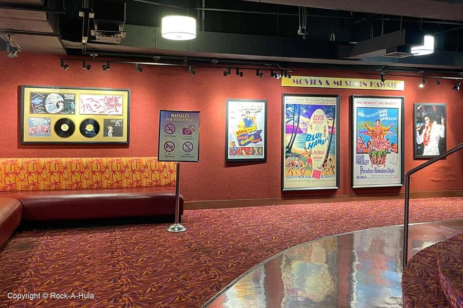 Waikiki: Rock-A-Hula Show Ticket and Buffet Option - Practical tips to make your night smoother