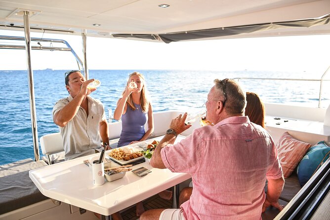Waikiki's Premier Small Group Sunset Yacht + Tasting - Price and Value: Is $245.30 Worth It?