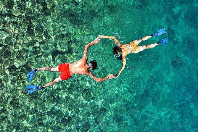 Waikiki Sail and Snorkel Adventure Best of Hawaii 2023 - Who this sail and snorkel outing fits best