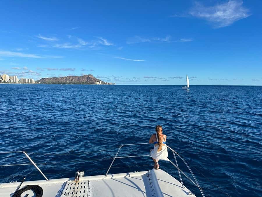 Waikiki: Sea Turtle Snorkeling, Small Group Boat Tour - Should you book Waikiki Sea Turtle Snorkeling with this small-group catamaran?