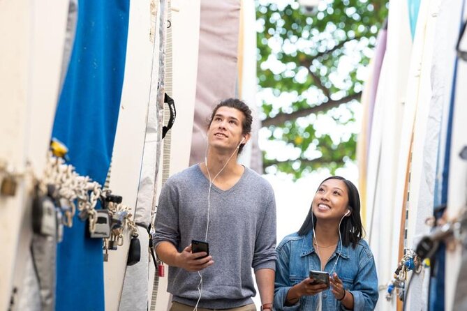Waikiki Self-Guided Audio Walking Tour - Key things I’d want you to know before you go