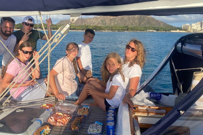 Waikiki small group turtle snorkeling & sailing - Turtle Canyon snorkeling: what the reef time actually feels like