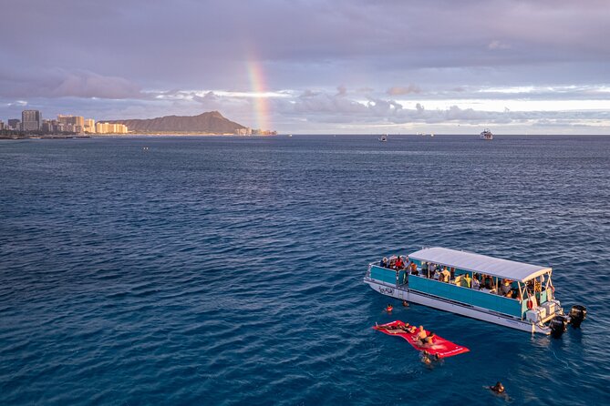 Waikiki Snorkel Tour - Who This Waikiki Snorkel Tour Is Best For
