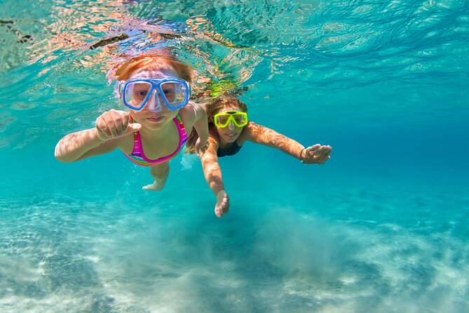 Waikiki Snorkeling Adventures with E Sea Diver! - What you get for $69: value math that makes sense