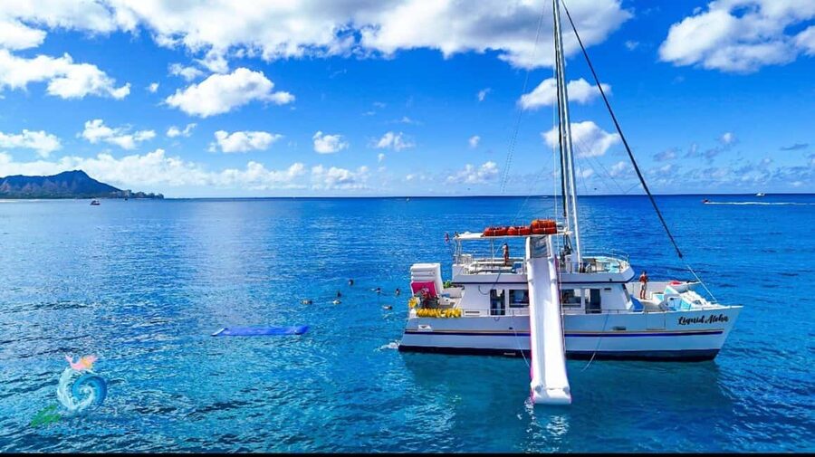 Waikiki Snorkeling and Ocean Waterpark Adventure - Pricing and what you get for your $73