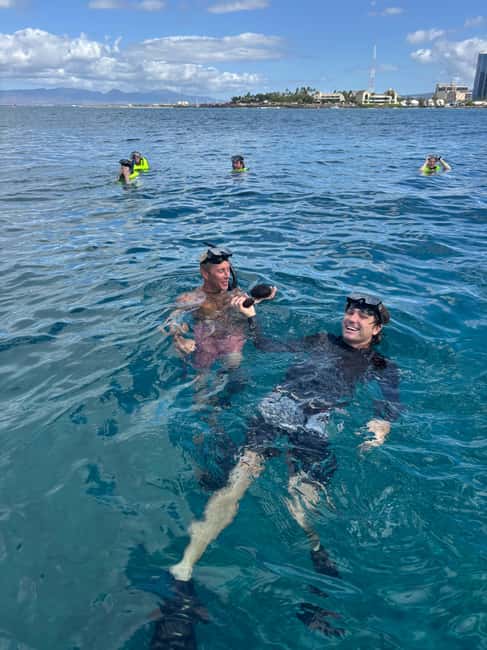 Waikiki: Snorkeling & Ocean Playground Experience - What’s included, what’s extra, and whether it is good value