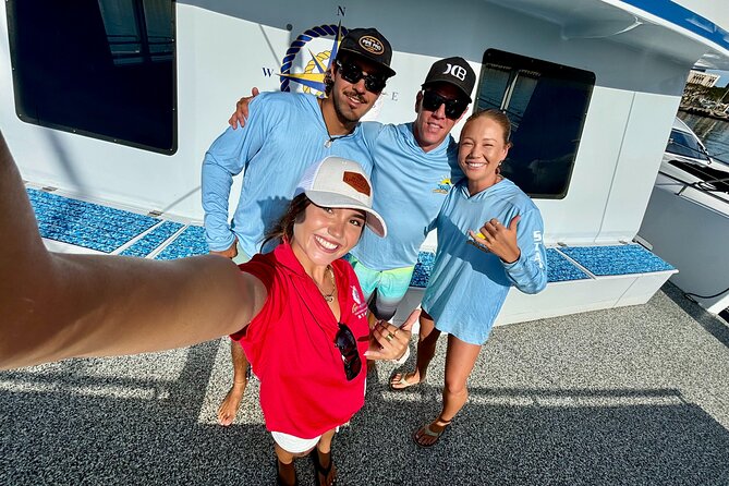 Waikiki Snorkeling & Ocean Waterpark Adventure from Oahu - Best For Who: Families, Mixed-Skill Groups, and First-Time Snorkelers
