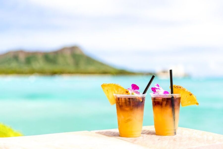 Waikiki Sunset Cocktail Cruise with Drinks and Appetizers - Key Things To Know Before You Go