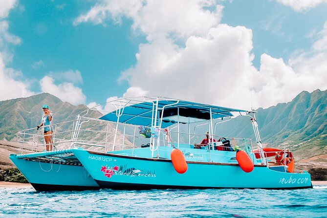 Waikiki Sunset Cruise Catamaran Boat Tour on Oahu - Should You Book the Waikiki Sunset Catamaran?