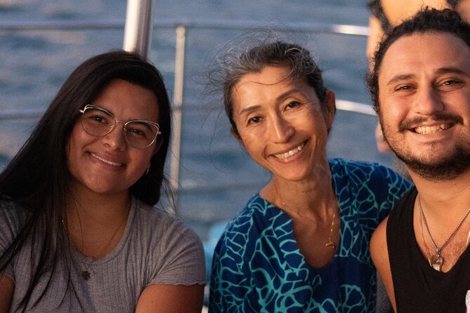 Waikiki Sunset Cruise Catamaran Boat Tour on Oahu - FAQ