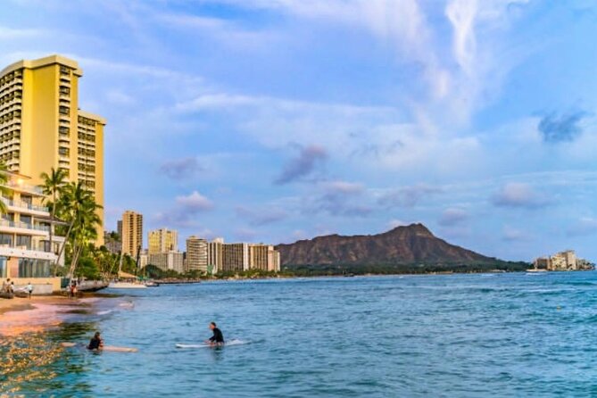 Waikiki Surf Lesson (Hawaiian Boy Surf School) - What’s Included, What’s Not, and How to Prepare