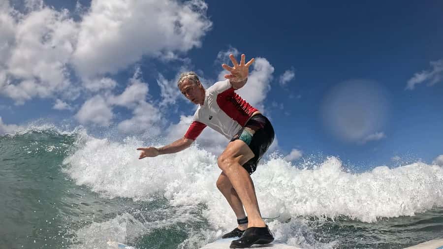Waikiki: Surf Lessons Easy 60 min classes no crowds! - Who This Lesson Is Best For (And Who Might Want Another Option)