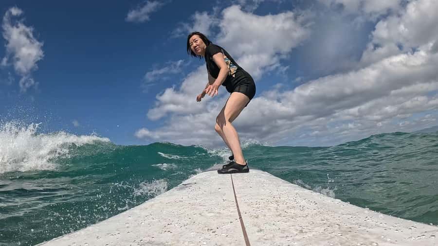 Waikiki: Surf Lessons Easy 60 min classes no crowds! - Should You Book This Waikiki Surf Lesson?
