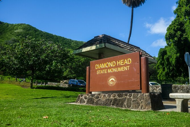 Waikiki Trolley Blue Line Coastline & Local Grindz Hop-on Hop-off - Sea Life Park Hawaii and Makapu’u area: when you want animals and ocean time