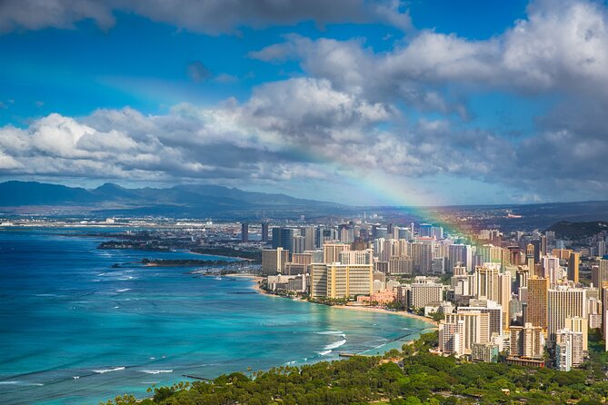 Waikiki Trolley Blue Line Coastline & Local Grindz Hop-on Hop-off - Leonard’s Bakery malasadas: sweet, famous, and worth budgeting for