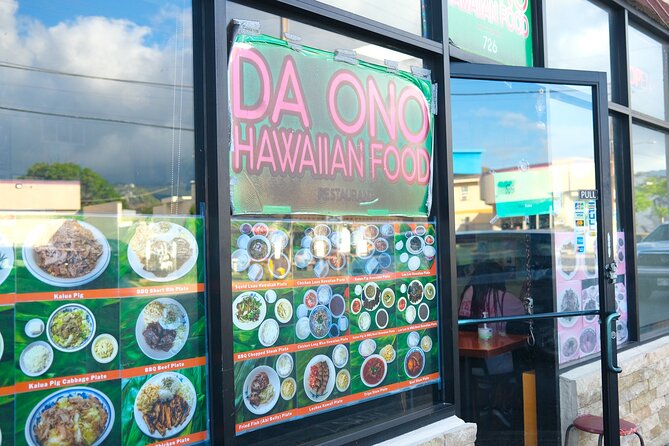Waikiki Trolley Green Line Diamond Head Shuttle - KCC Farmers’ Market: how to use the Saturday-only stop