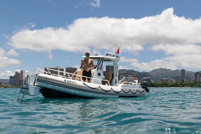 Waikiki Turtle Canyon Snorkel: Turtles Guaranteed - Photos, videos, and that extra $70 option