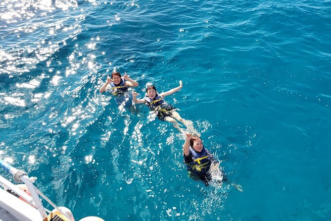 Waikiki Turtle Canyon Snorkeling Adventure - Full water playtime: snorkeling plus sea scooters, kayaking, and paddleboarding
