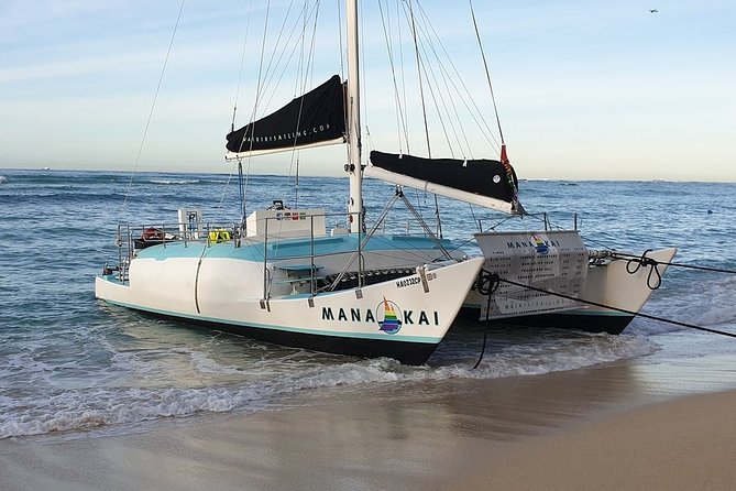 Waikiki Turtle Snorkel and Sail on Hawea Catamaran - Where This Tour Fits Best, and Where It Might Not