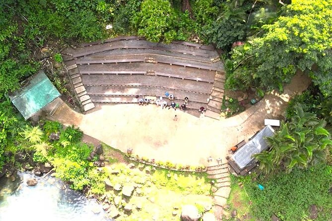Waimea Valley Waterfall Swim & Dole Plantation Tour with Lunch - Lunch in the Valley: Wrap Options That Keep You Going