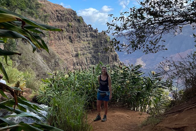 Waterfall Hike in Hawai'i Rainforest Trail - Key highlights you should know