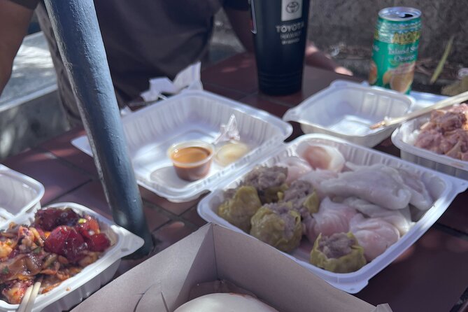We Go Eat: Secret Aloha Bites Tour - Key points before you go