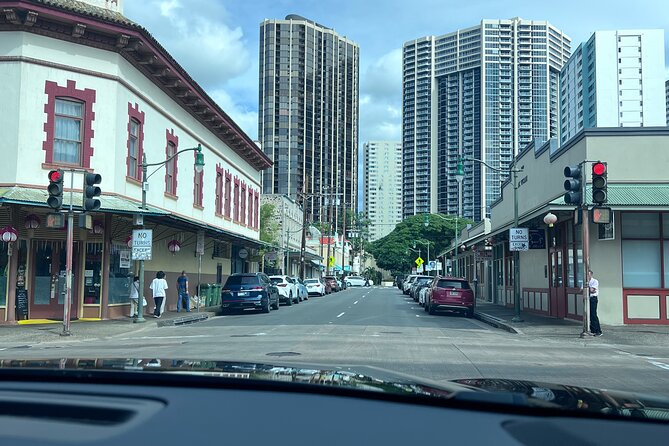 We Go Eat: Secret Aloha Bites Tour - Who this tour fits best, plus practical tips