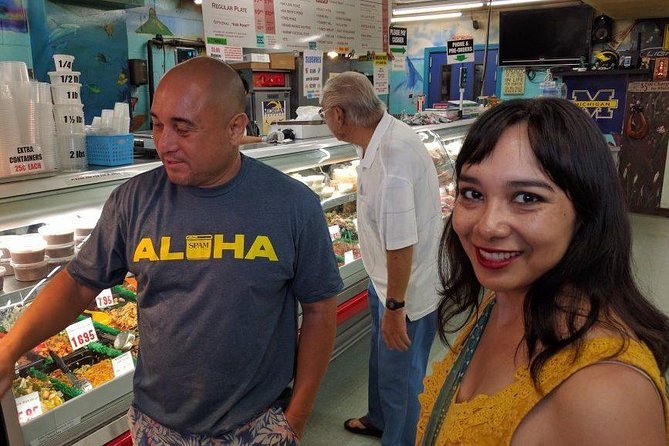 We Go Eat: Secret Aloha Bites Tour - FAQ