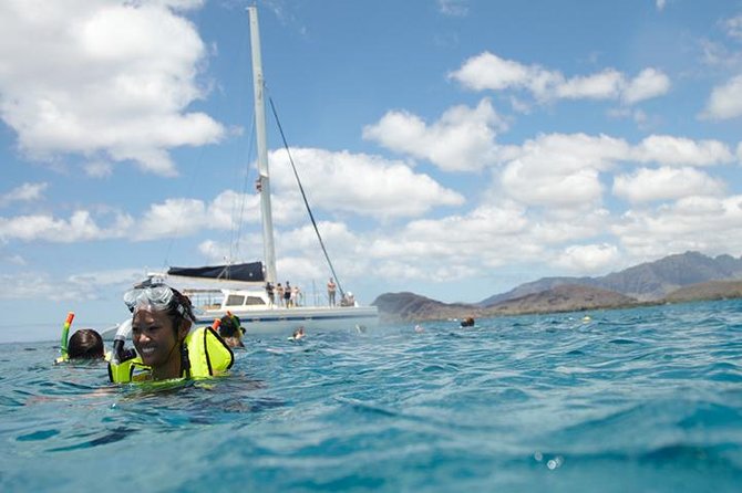West Oahu Afternoon Turtle Snorkel Sail - Price and value: is $89 worth it for two hours?