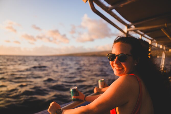 West Oahu Sunset Cocktail Cruise with Appetizers - Key Highlights You’ll Care About