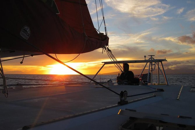 West Oahu Sunset Cocktail Cruise with Appetizers - The Route to Makaha Valley: Why This Side of the Island Wins